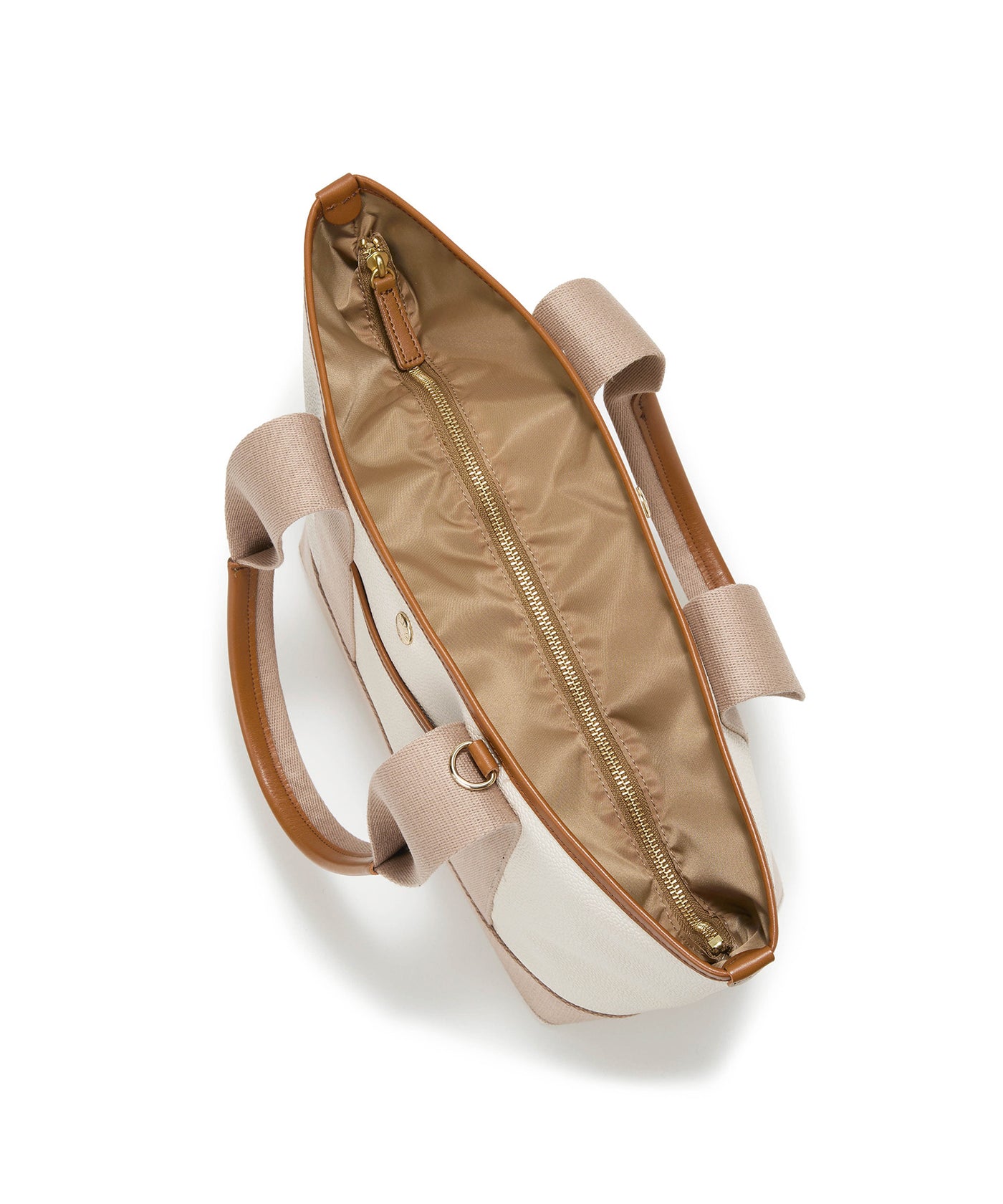 JUDYホワイトベージュ2枚で！新品未使用！スピックアンドスパン　ホワイト adidas SHOULDERBAG WONWHI （アディダス ショルダーバッグ-ホワイト