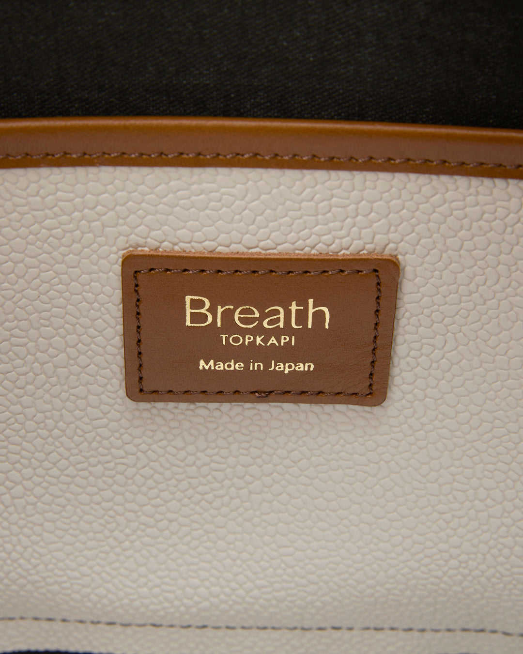 SCOTCH GRAIN ロングハンドル トートバッグ M / A4