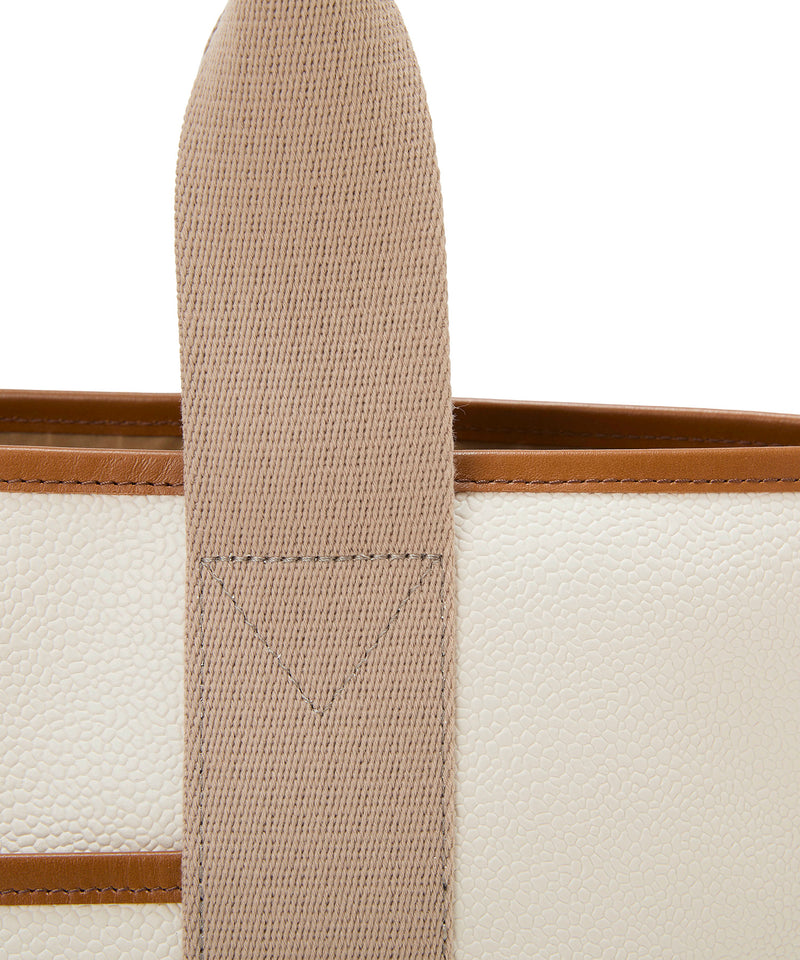 ファスナートップにアップデート！】SCOTCH GRAIN スコッチグレイン