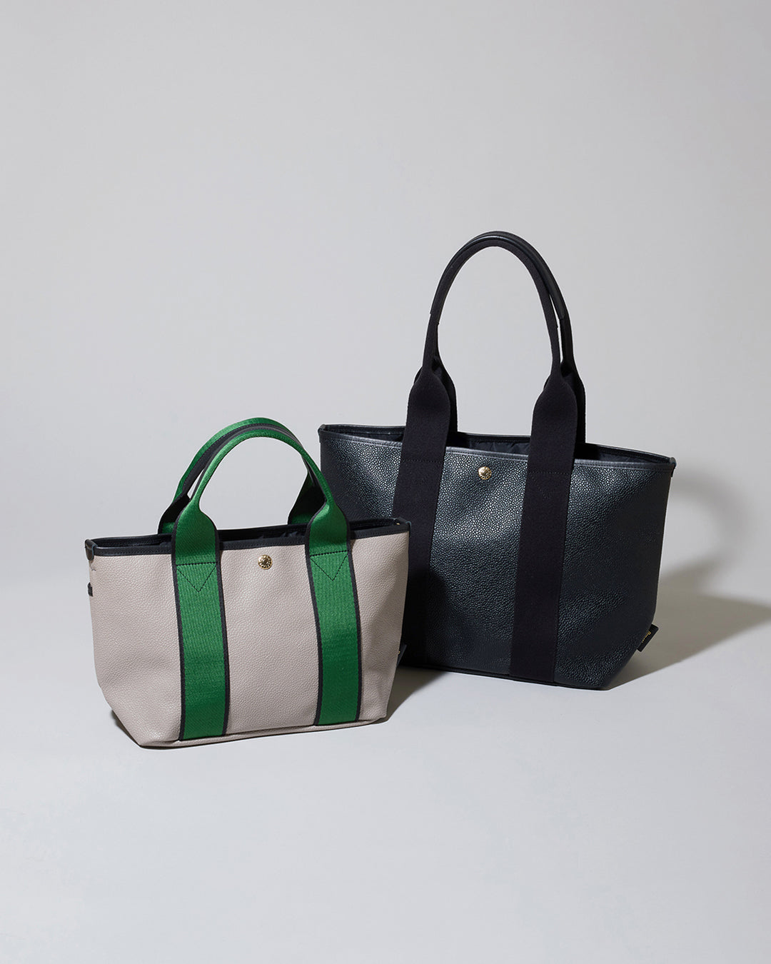 SCOTCH GRAIN シンプル トートバッグ