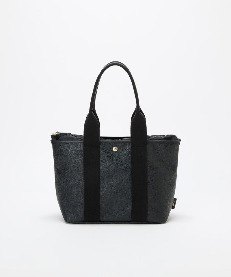 SCOTCH GRAIN スコッチグレイン シンプル A4 トートバッグ