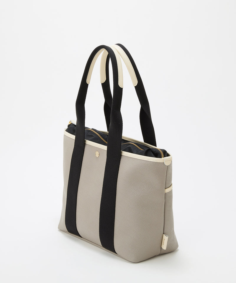 SCOTCH GRAIN スコッチグレイン シンプル A4 トートバッグ