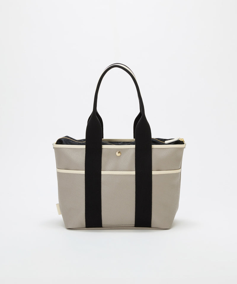 SCOTCH GRAIN スコッチグレイン シンプル A4 トートバッグ