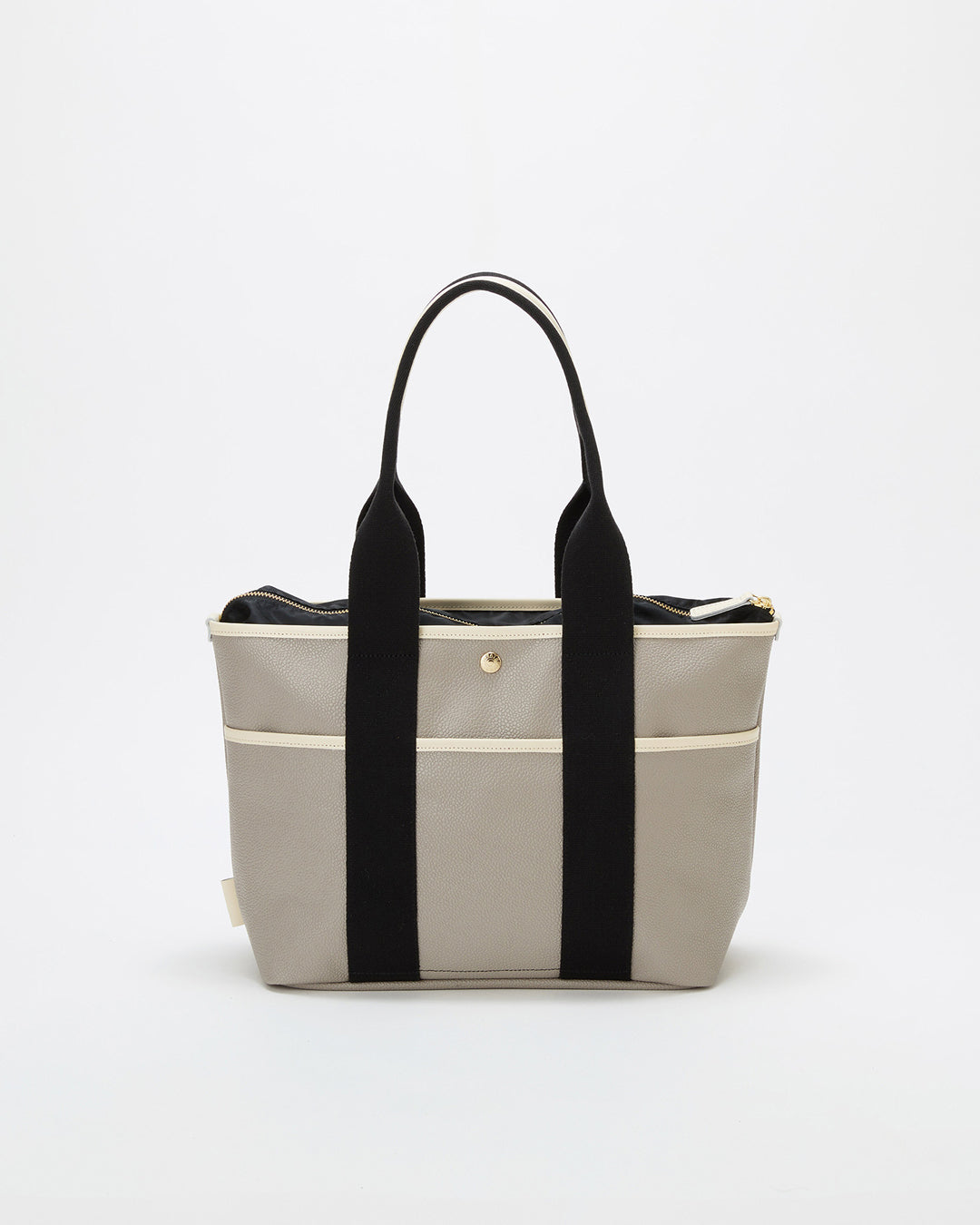 SCOTCH GRAIN シンプル トートバッグ / A4