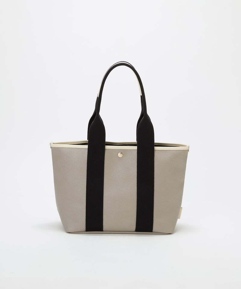 SCOTCH GRAIN スコッチグレイン シンプル A4 トートバッグ