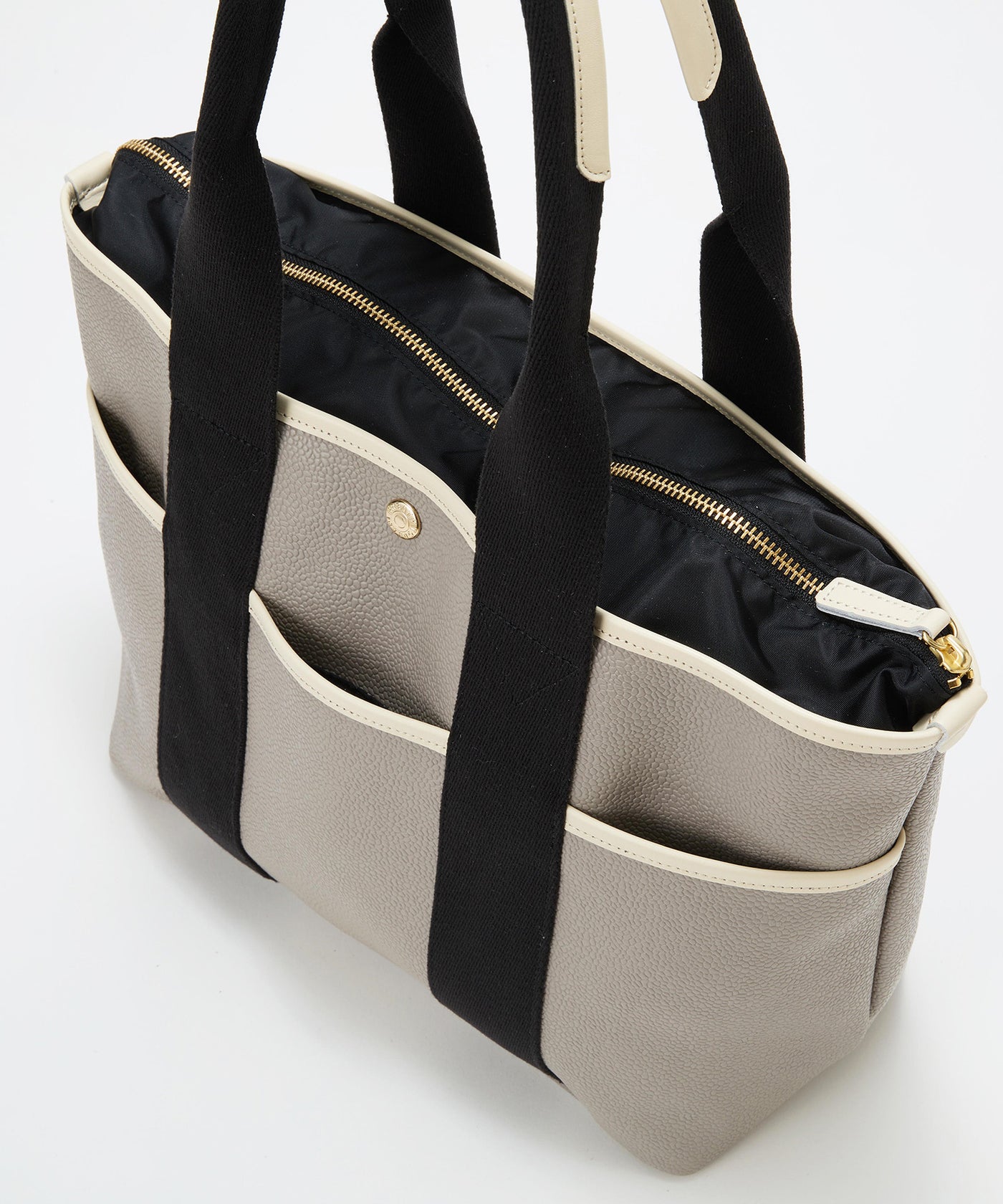 SCOTCH GRAIN スコッチグレイン シンプル A4 トートバッグ – TOPKAPI