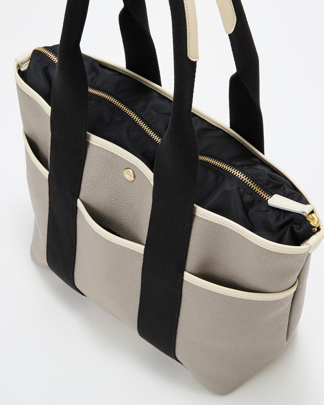SCOTCH GRAIN シンプル トートバッグ / A4
