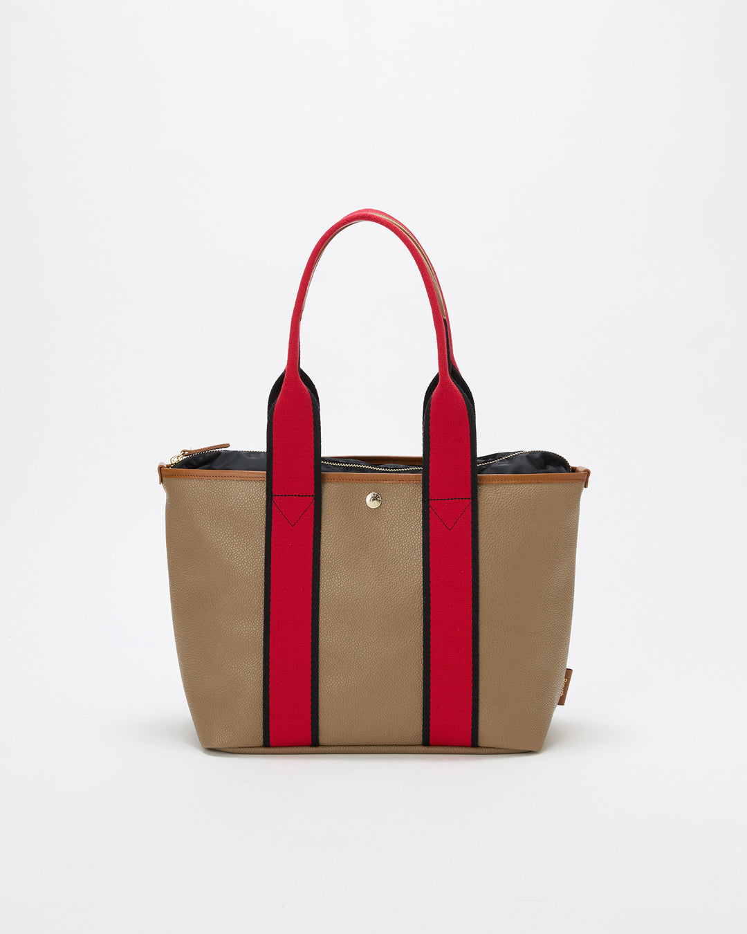 SCOTCH GRAIN シンプル トートバッグ / A4