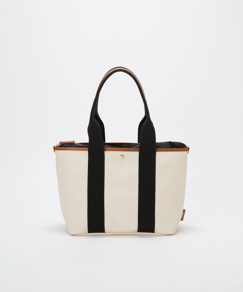 SCOTCH GRAIN スコッチグレイン シンプル A4 トートバッグ