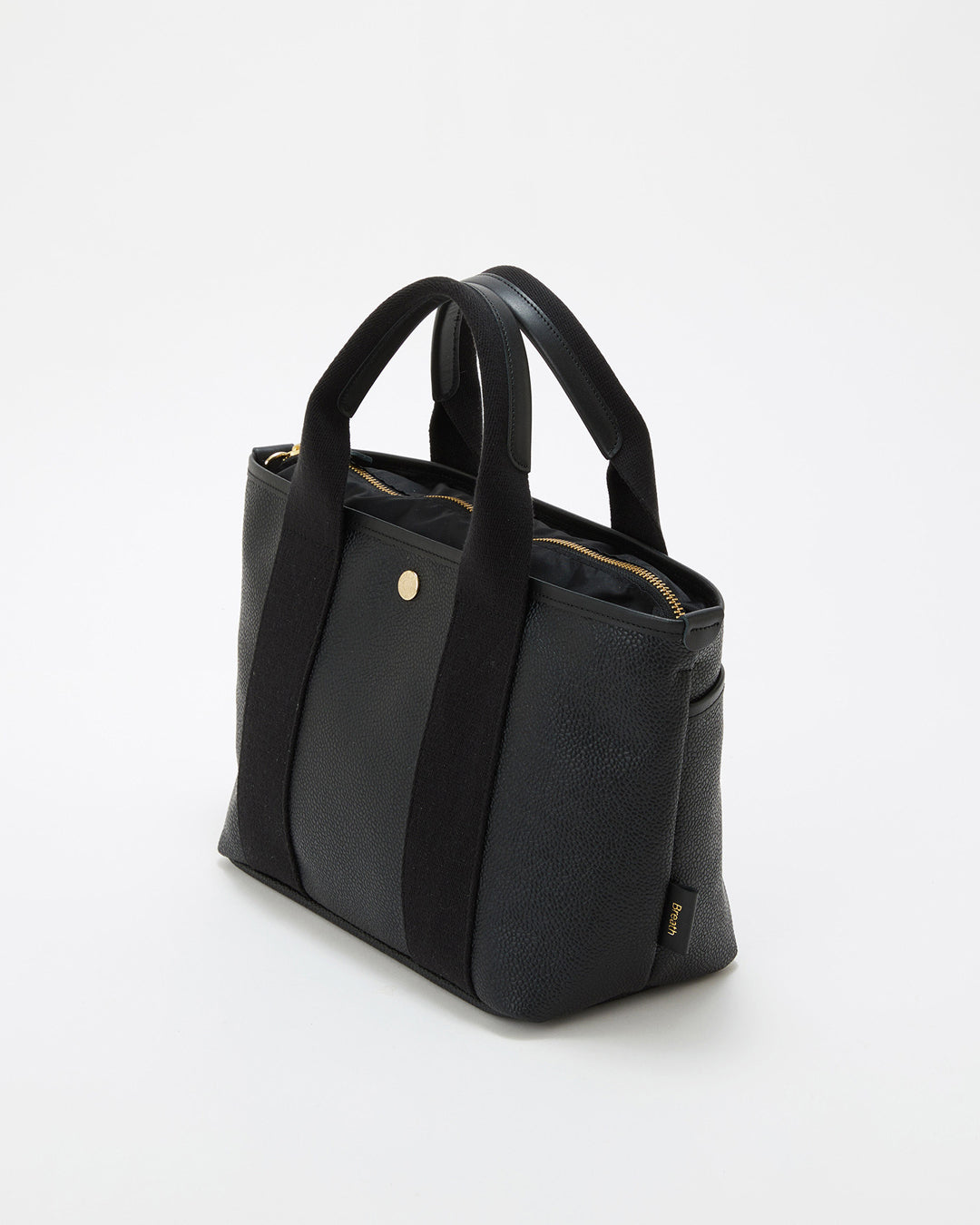 SCOTCH GRAIN シンプル トートバッグ
