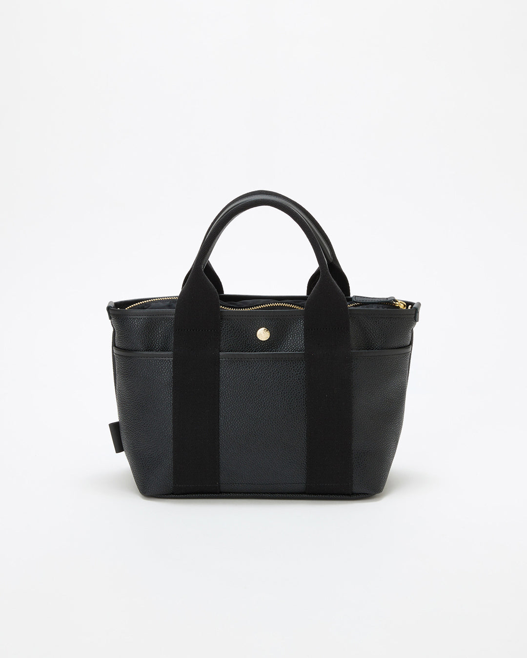 SCOTCH GRAIN シンプル トートバッグ