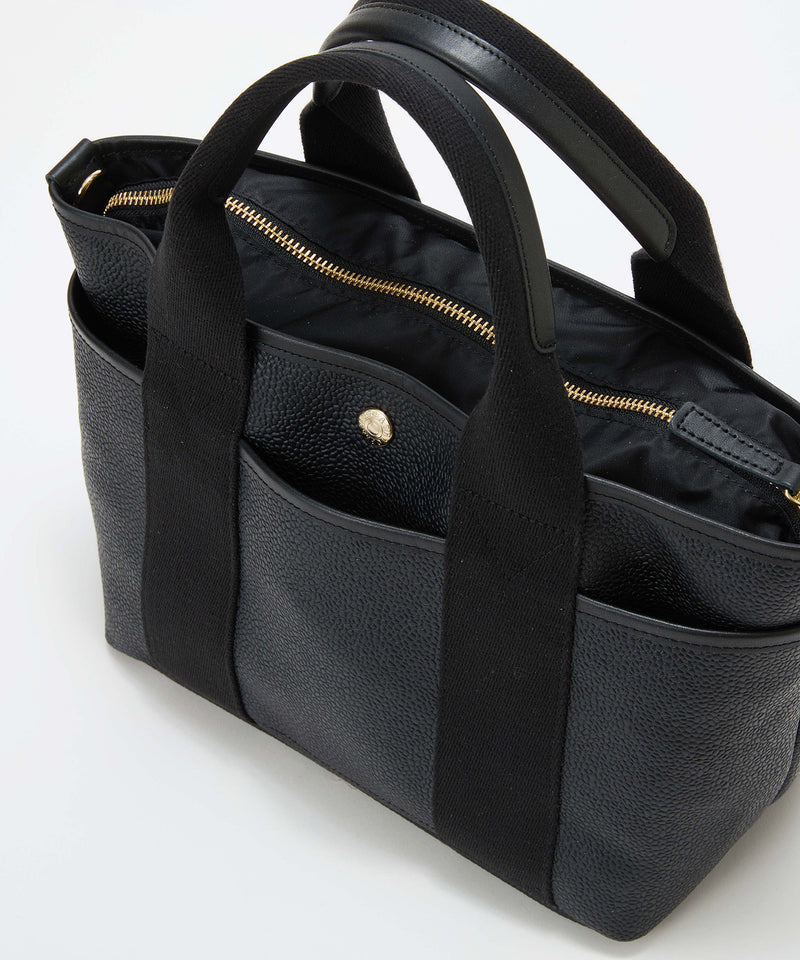 SCOTCH GRAIN スコッチグレイン シンプル トートバッグ