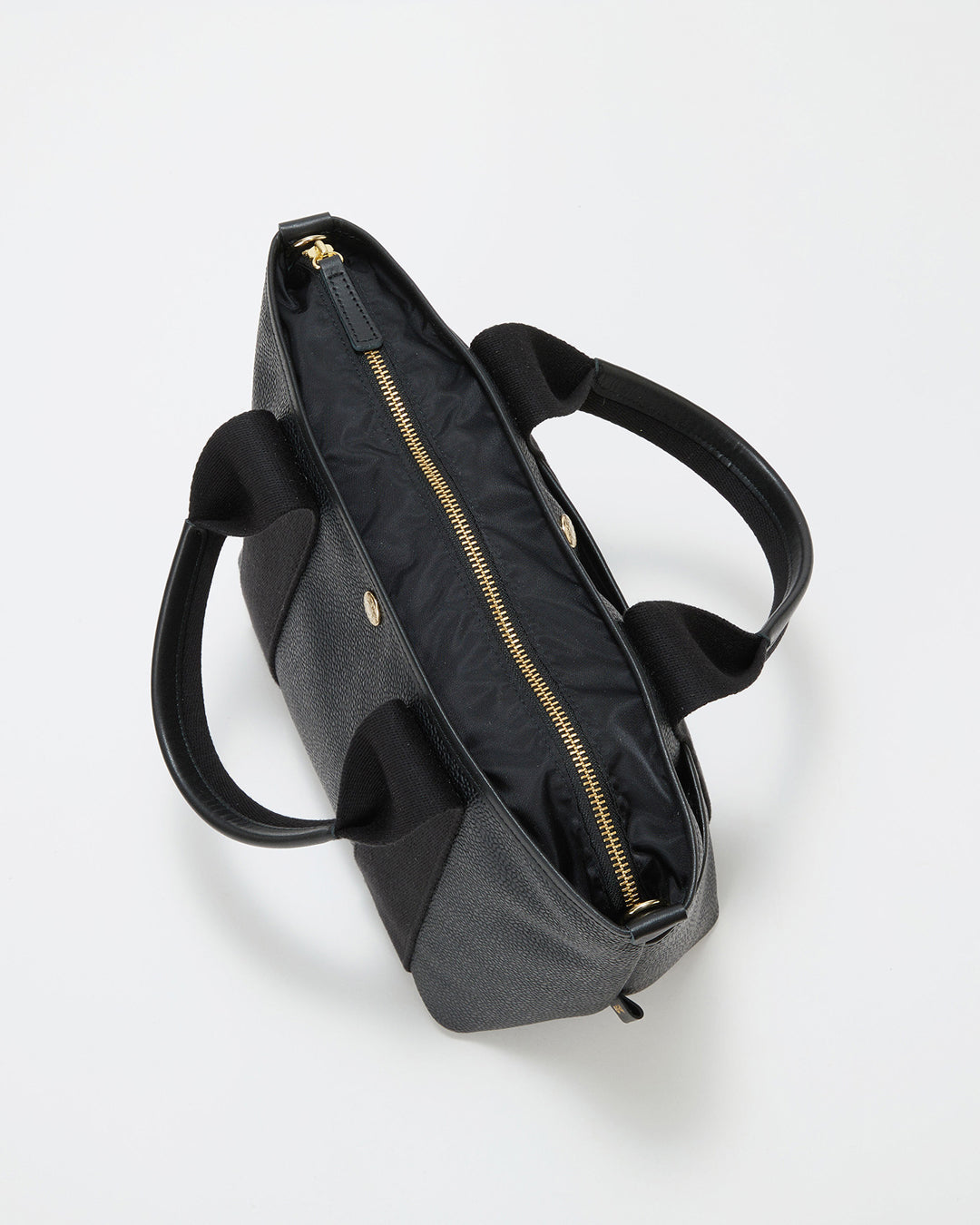 SCOTCH GRAIN シンプル トートバッグ