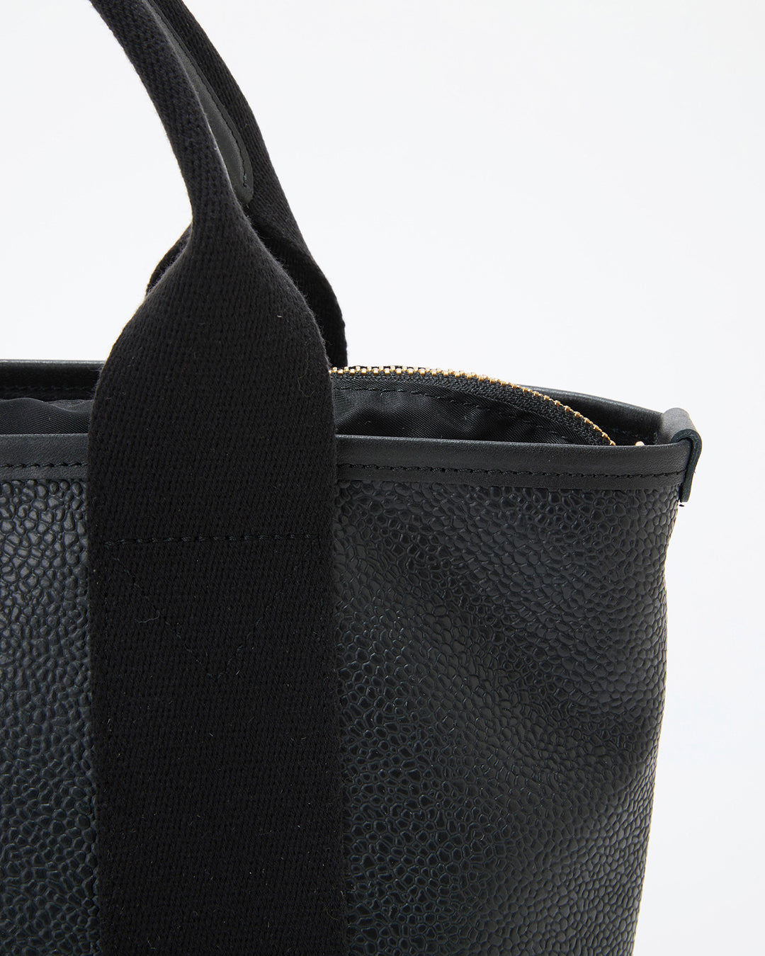 SCOTCH GRAIN シンプル トートバッグ