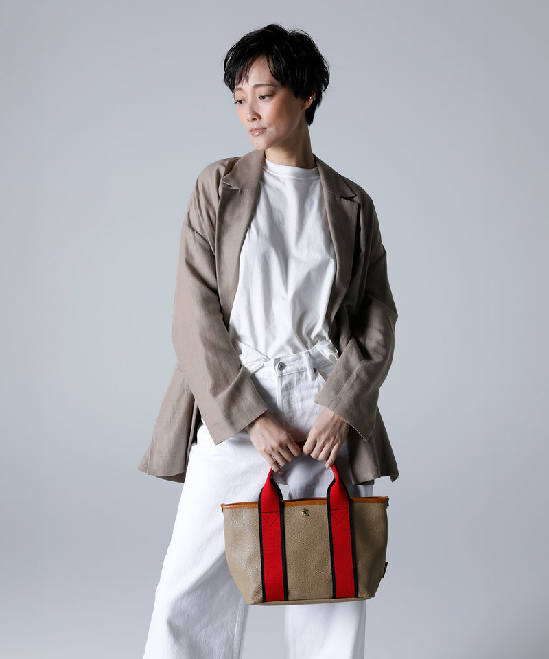 SCOTCH GRAIN スコッチグレイン シンプル トートバッグ – TOPKAPI