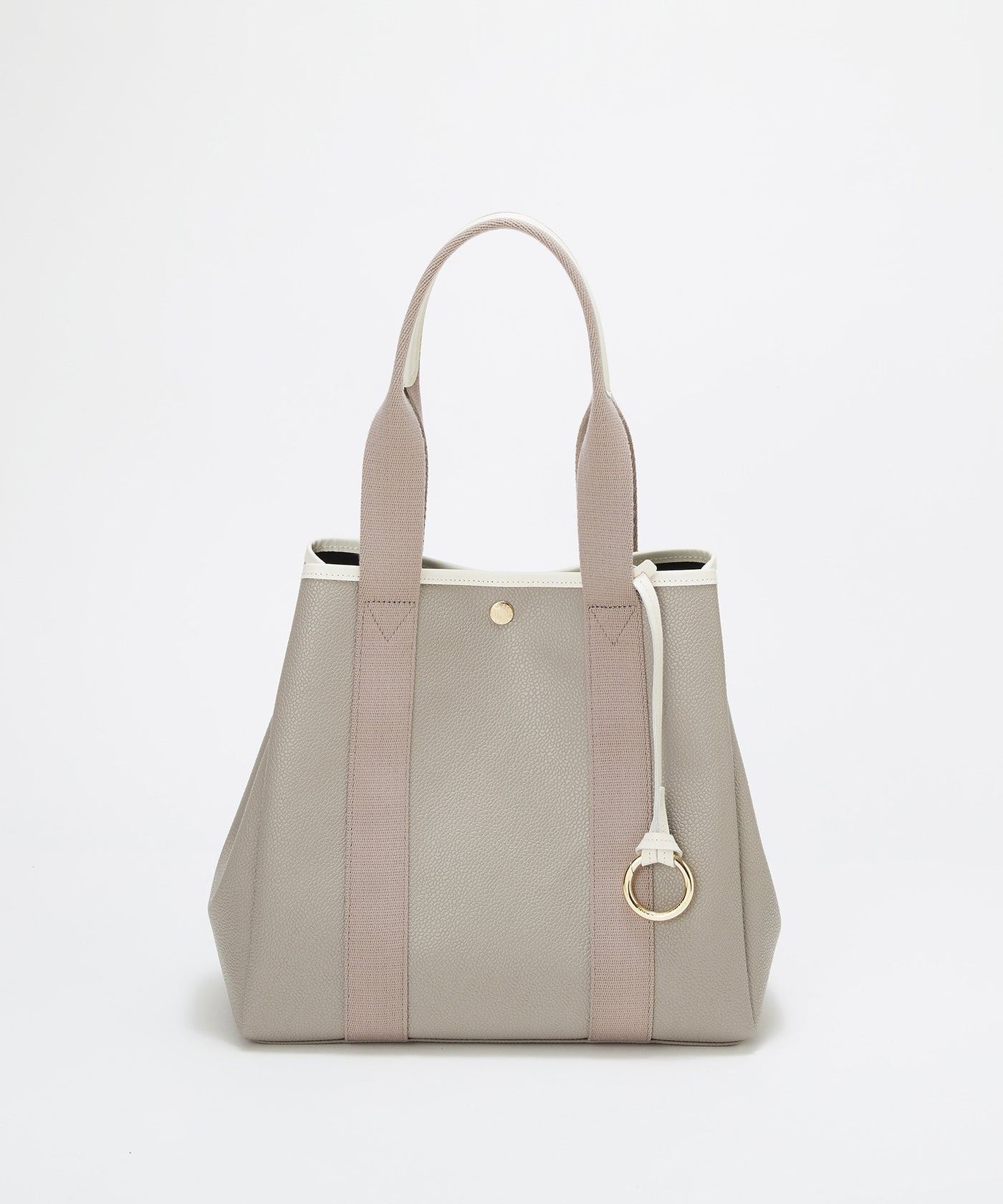 SCOTCH GRAIN スコッチグレイン ロングハンドル 2way トートバッグ