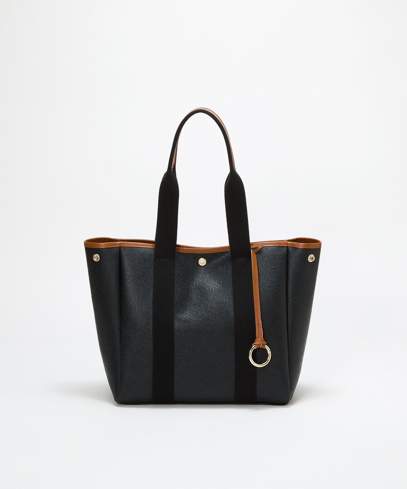 SCOTCH GRAIN スコッチグレイン ロングハンドル 2way トートバッグ