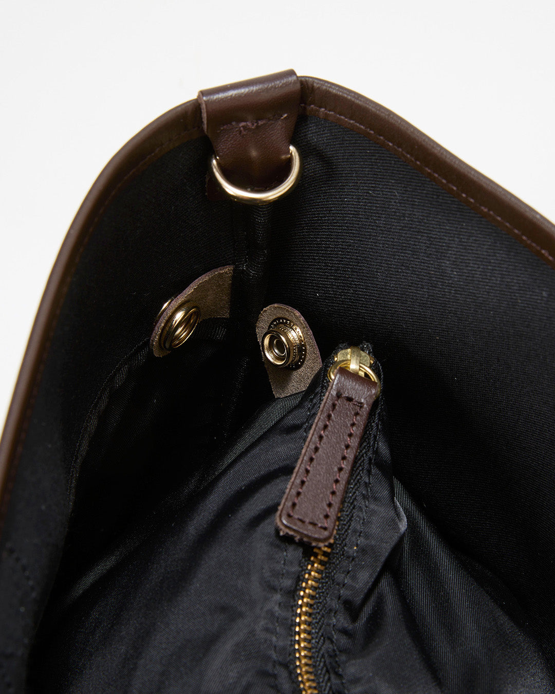 【公式限定】SCOTCH GRAIN ナロー ハンドル トートバッグ