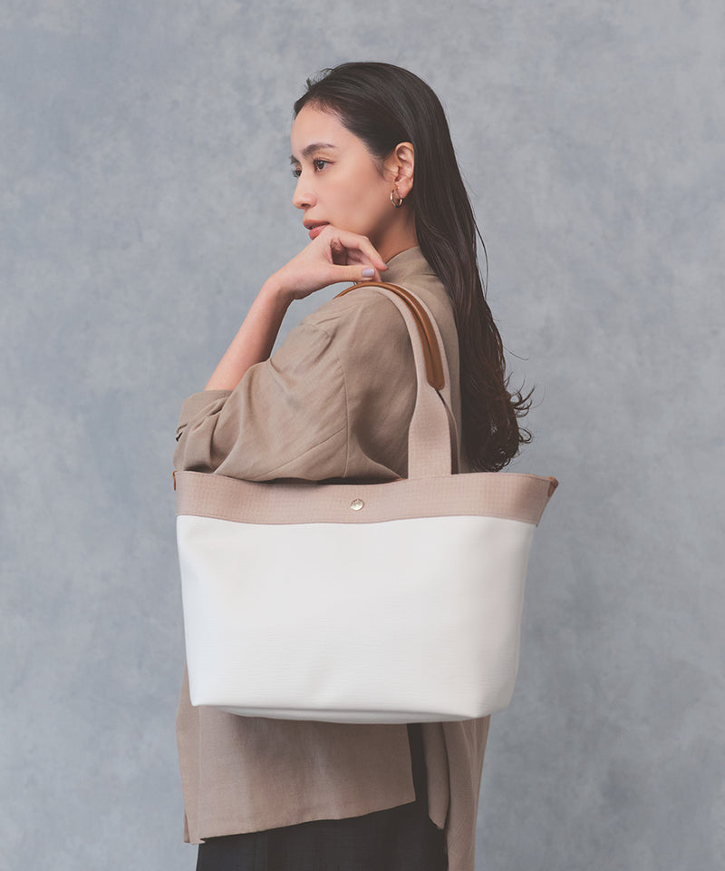 さらに使いやすくアップデート！】RIPPLE リプル ロング ハンドル A4