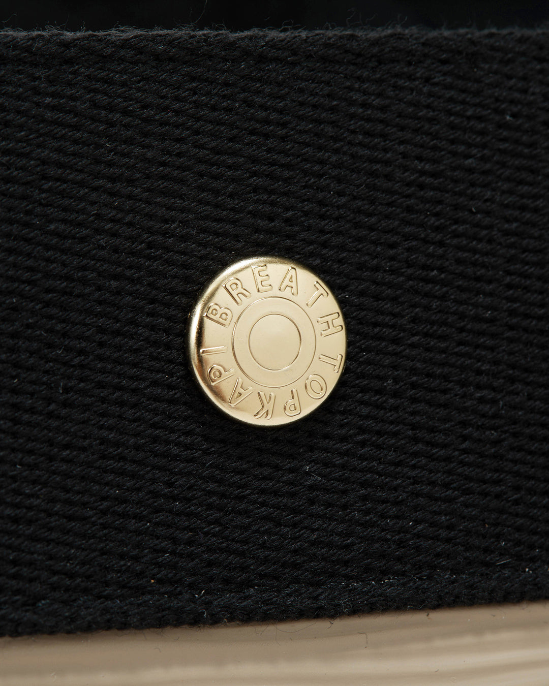 RIPPLE ロング ハンドル トートバッグ