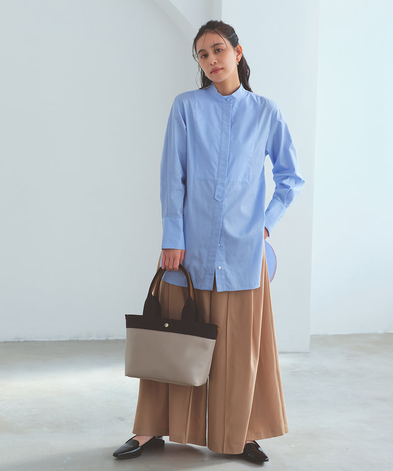 さらに使いやすくアップデート！】RIPPLE リプル ロング ハンドル B5