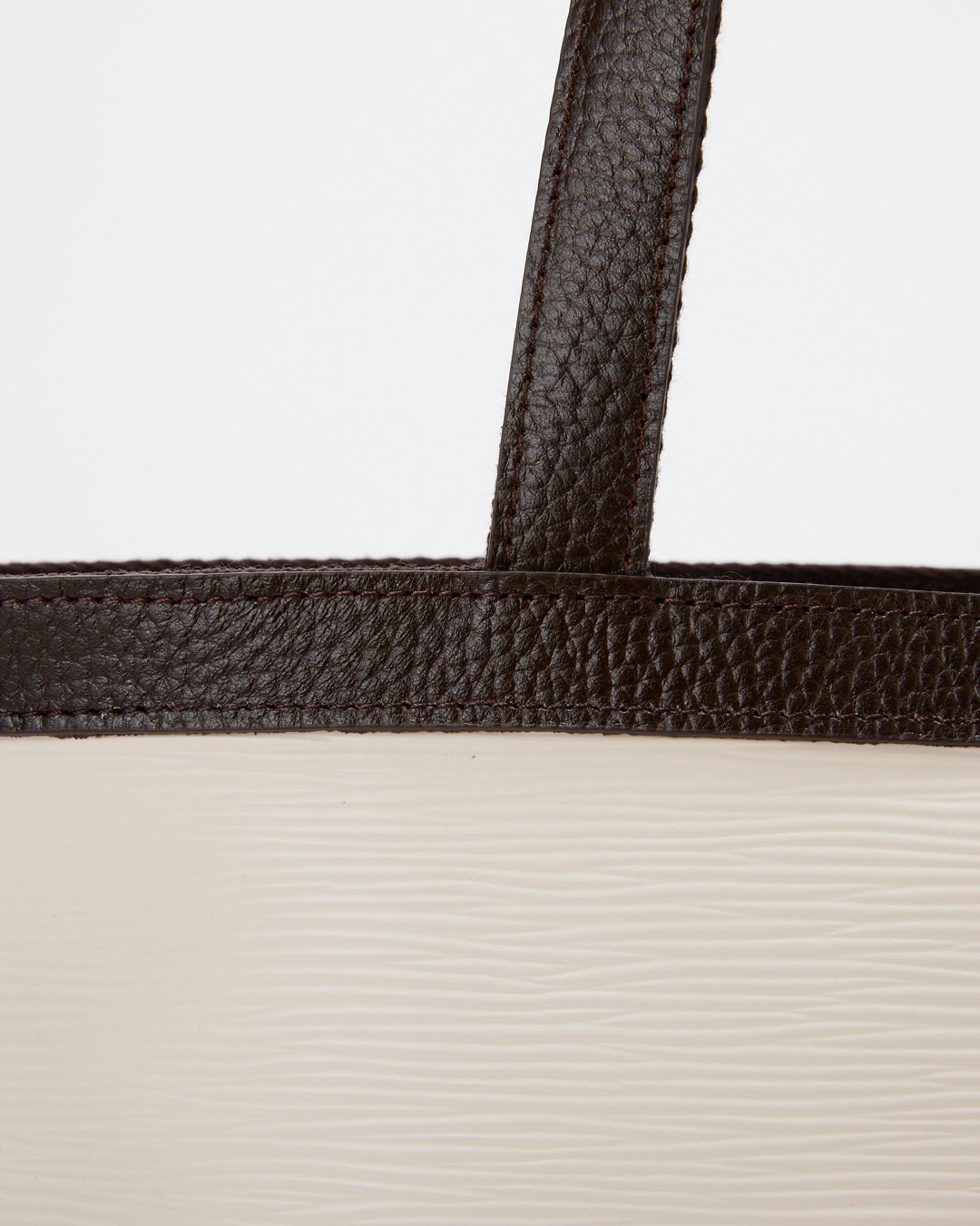 【公式限定】 RIPPLE plus ロングハンドル トートバッグ L