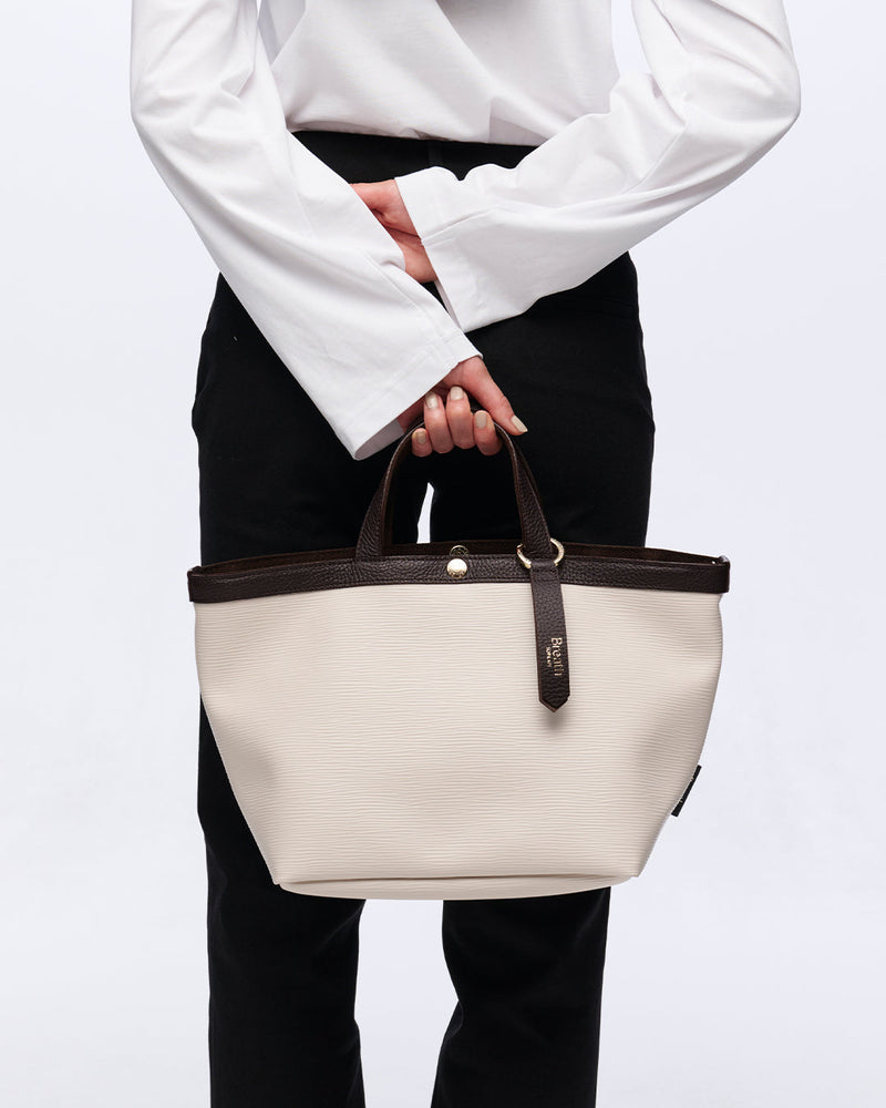 公式限定】 RIPPLE plus リプル プラス トート バッグ M – TOPKAPI