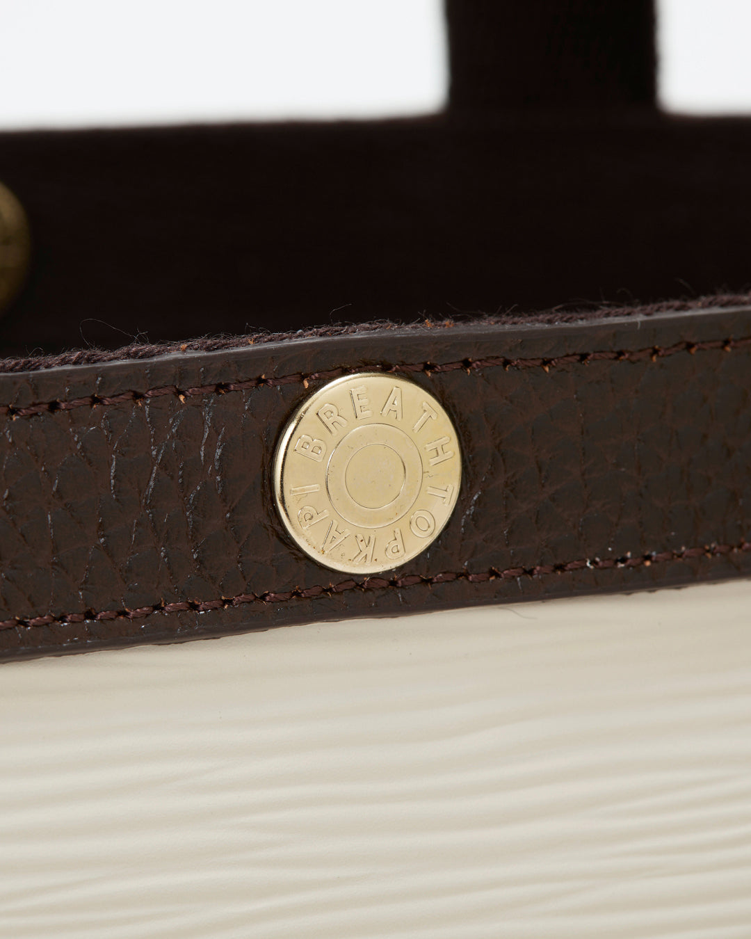 【公式限定】 RIPPLE plus トート バッグ M