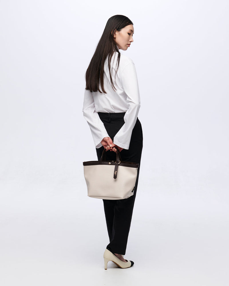 公式限定】 RIPPLE plus リプル プラス トート バッグ M – TOPKAPI