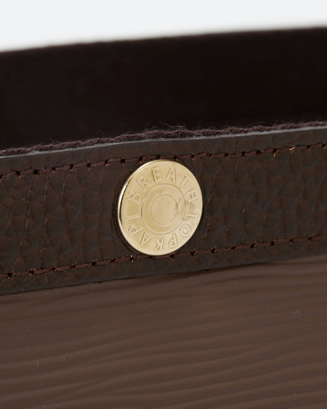 【公式限定】 RIPPLE plus ショルダー バッグ