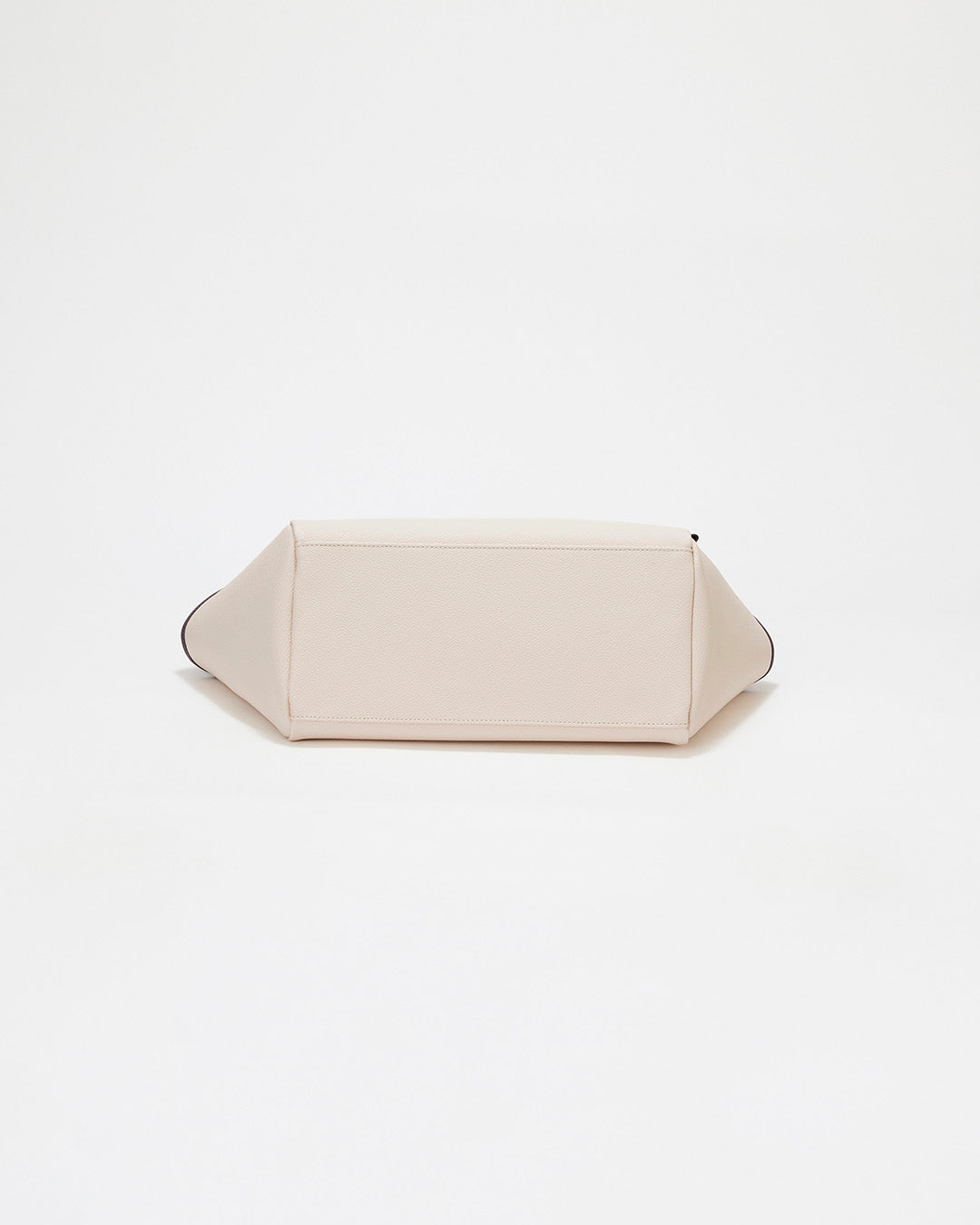 【LEE10月号掲載】MICA マルチポケット ロングハンドル トートバッグ L / A4