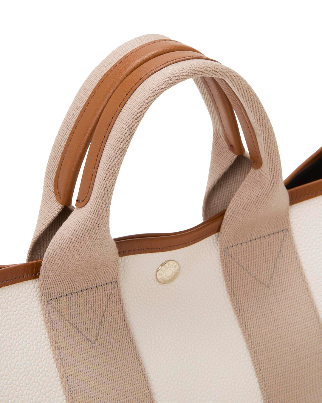 SCOTCH GRAIN ミニ トートバッグ S