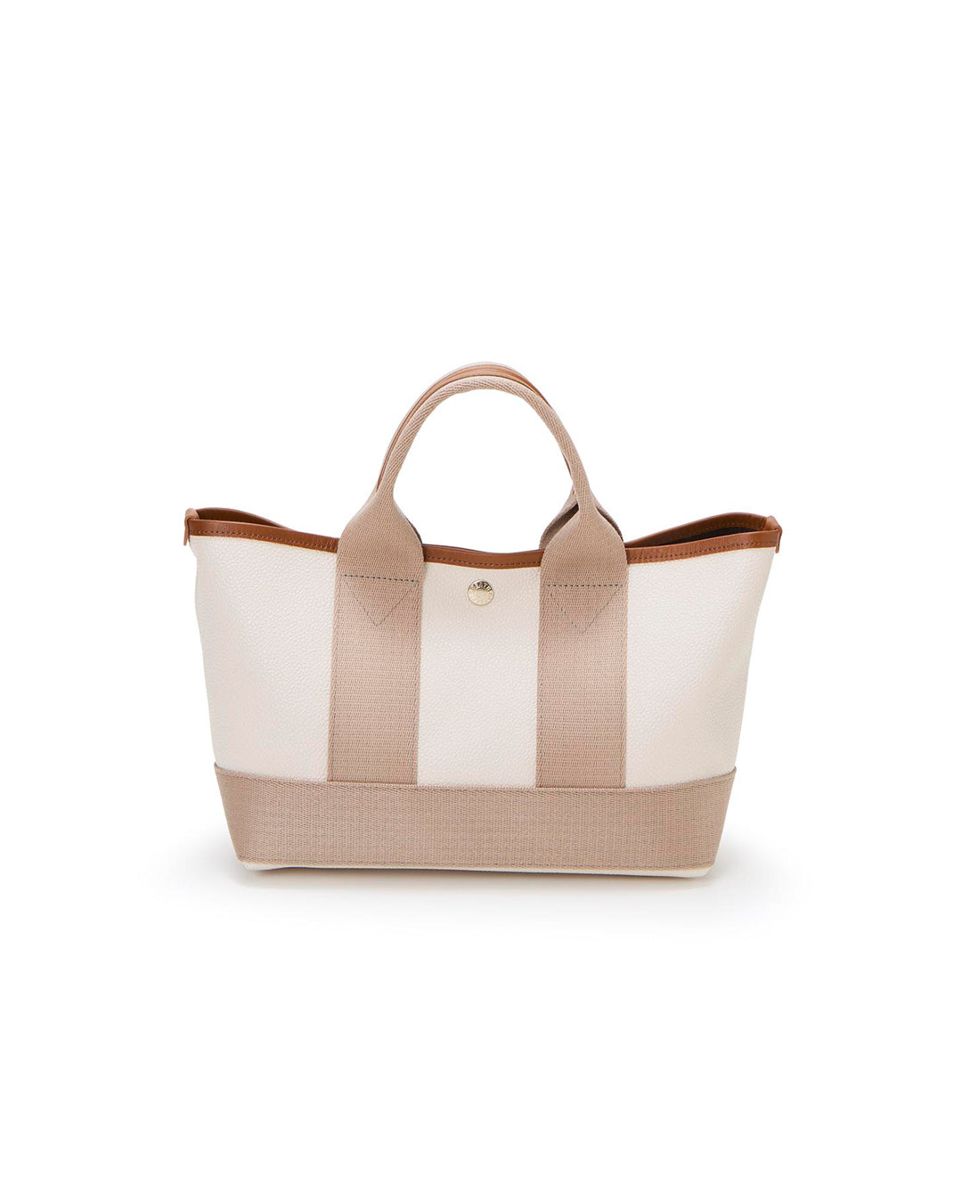 SCOTCH GRAIN ミニ トートバッグ S