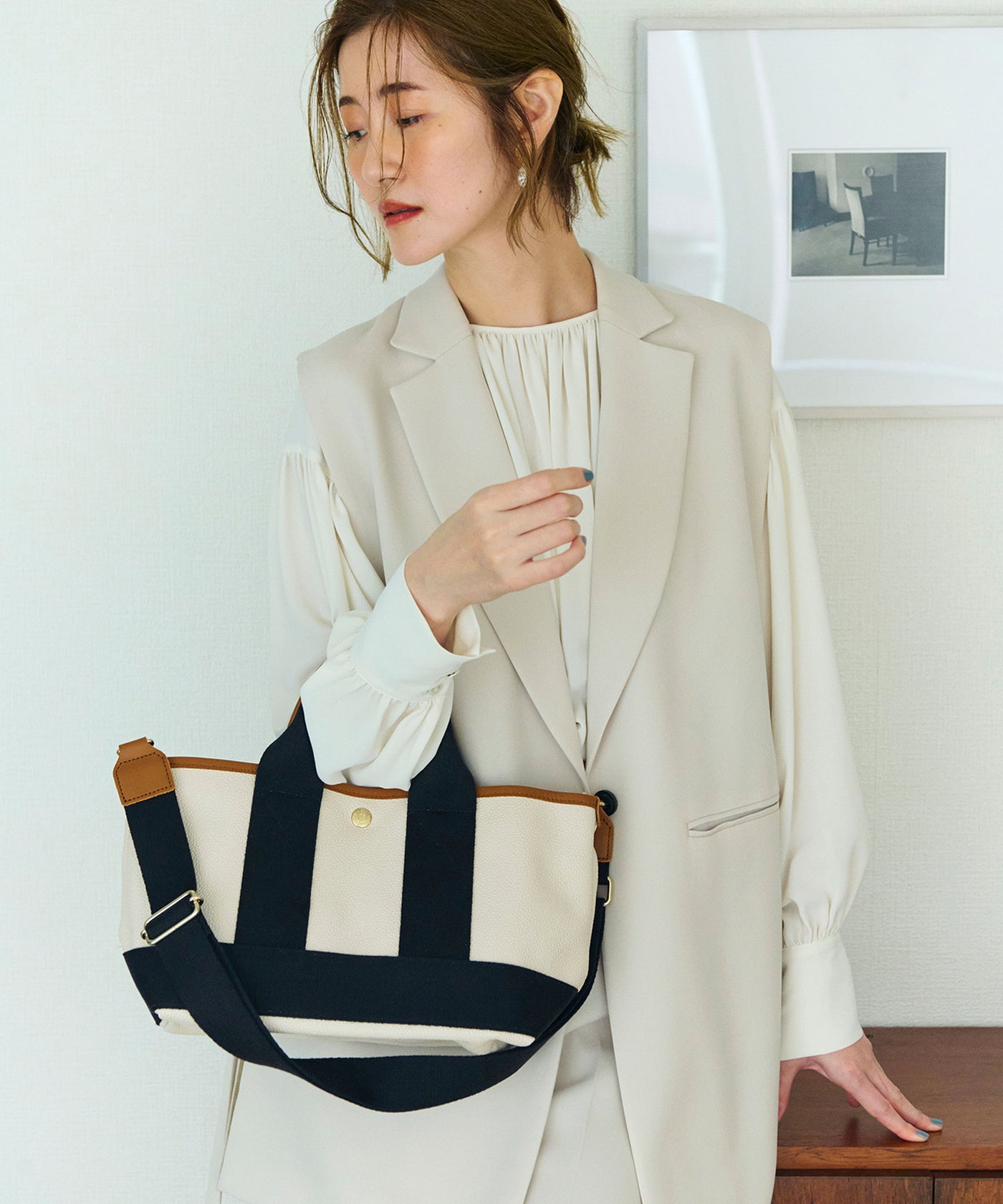 要望にお応えしてアップデート！】SCOTCH GRAIN スコッチグレイン