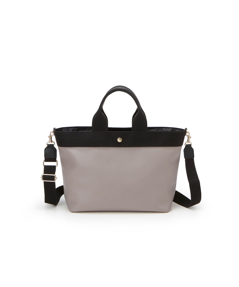 【人気色が限定復活！】RIPPLE リプル A4 トート バッグ L（ショルダー付き）