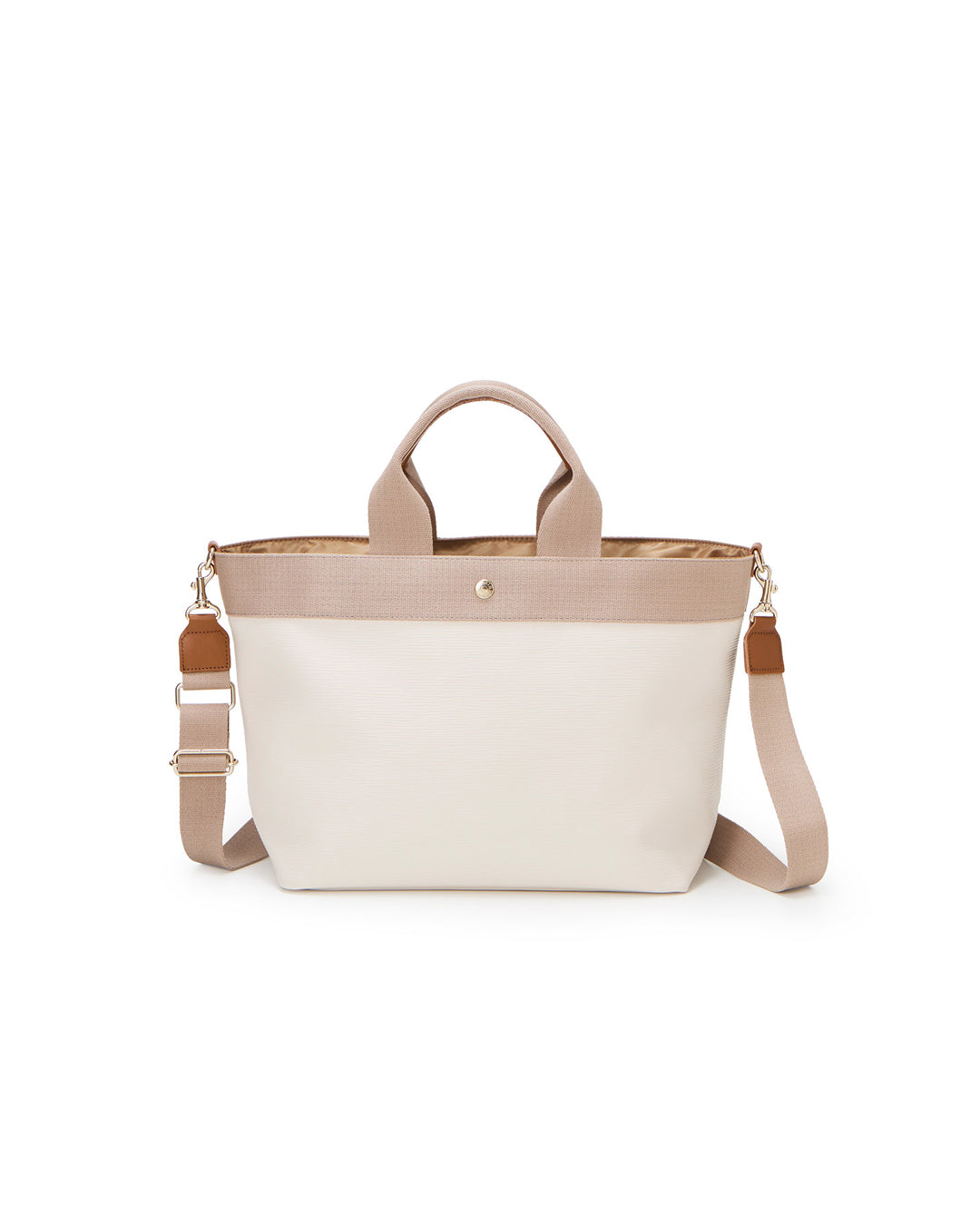 RIPPLE トート バッグ L / A4