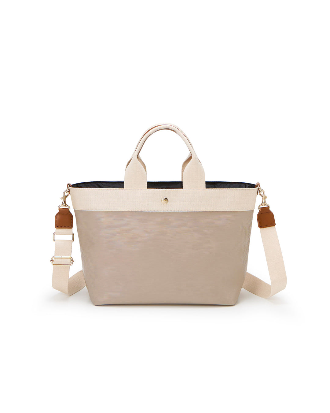 RIPPLE トート バッグ L / A4
