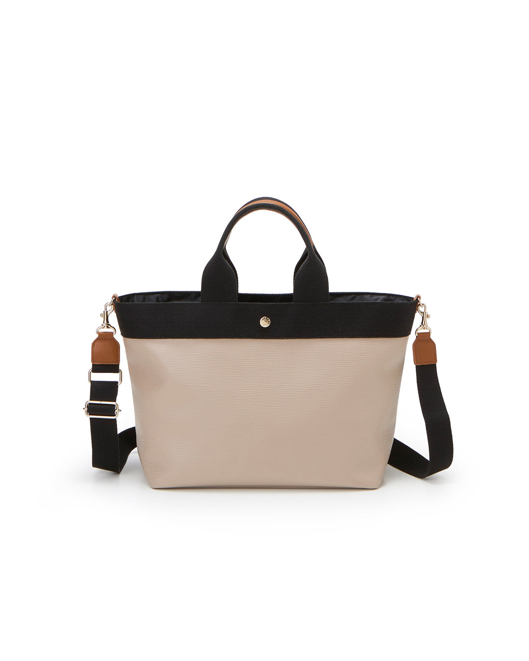 RIPPLE トート バッグ L / A4