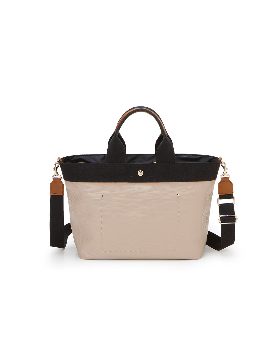 RIPPLE トート バッグ L / A4