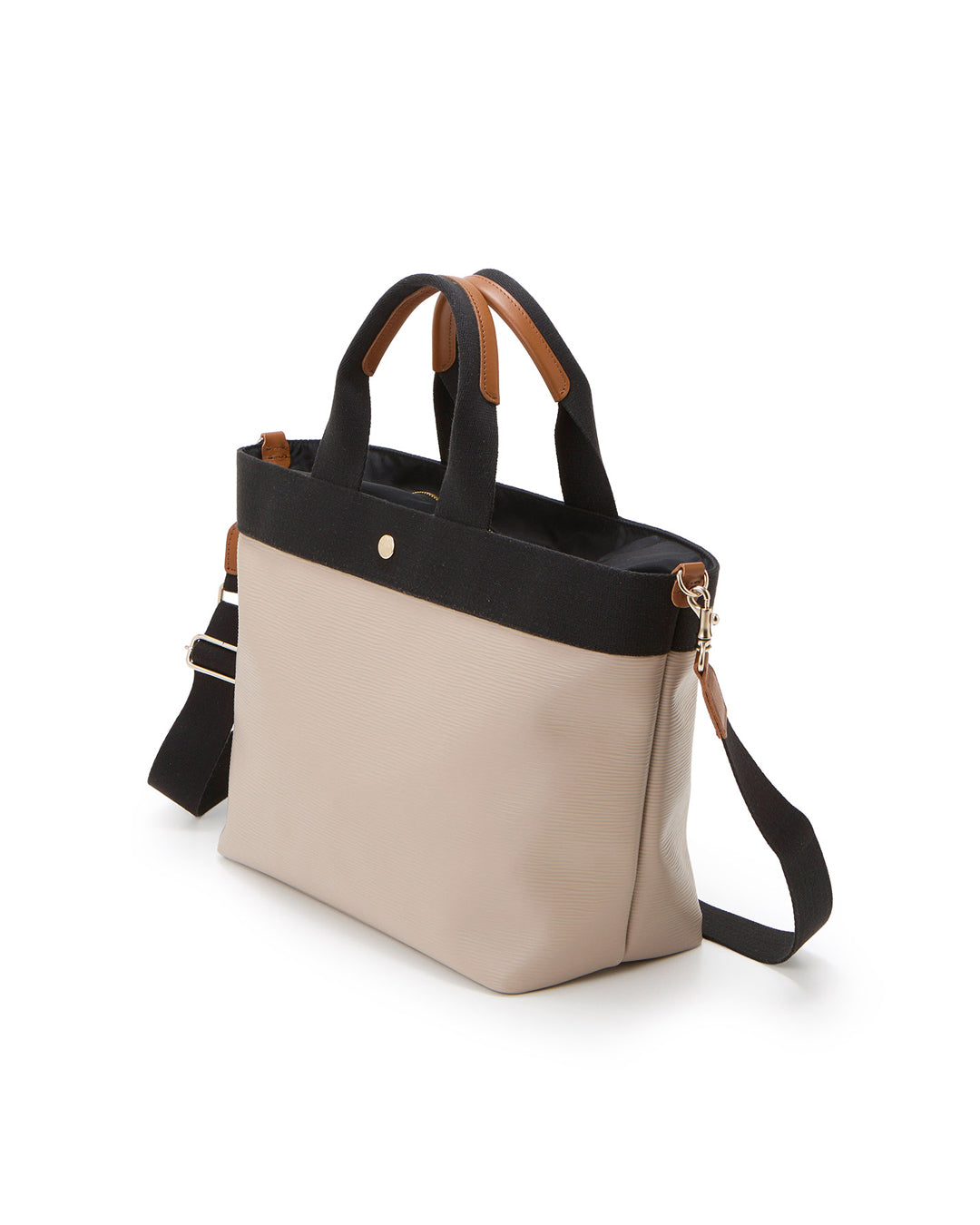 RIPPLE トート バッグ L / A4