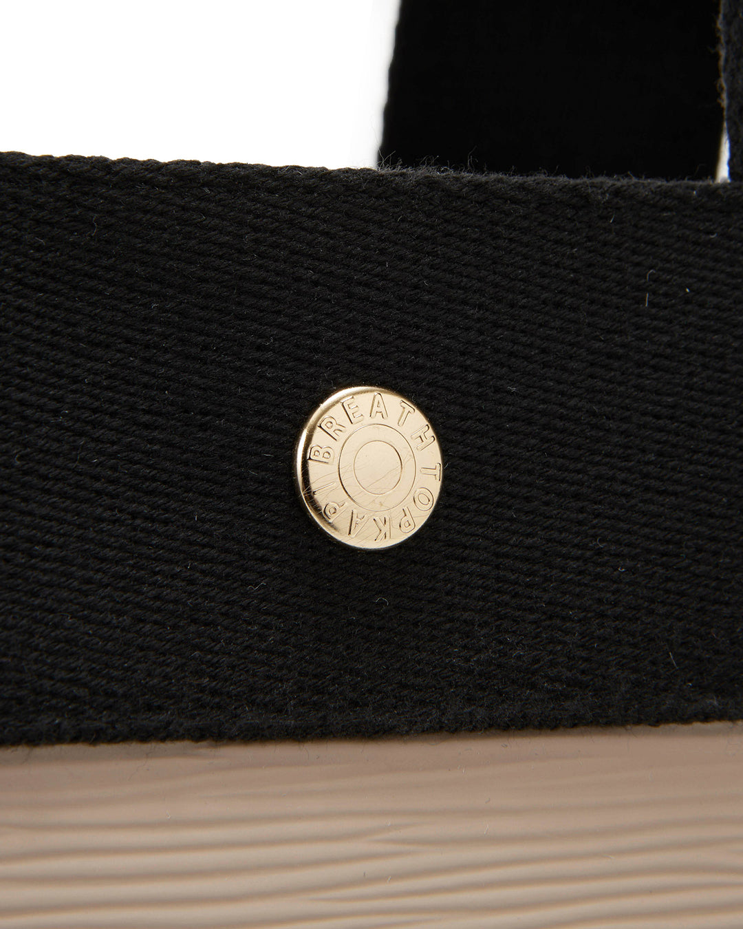 RIPPLE トート バッグ L / A4