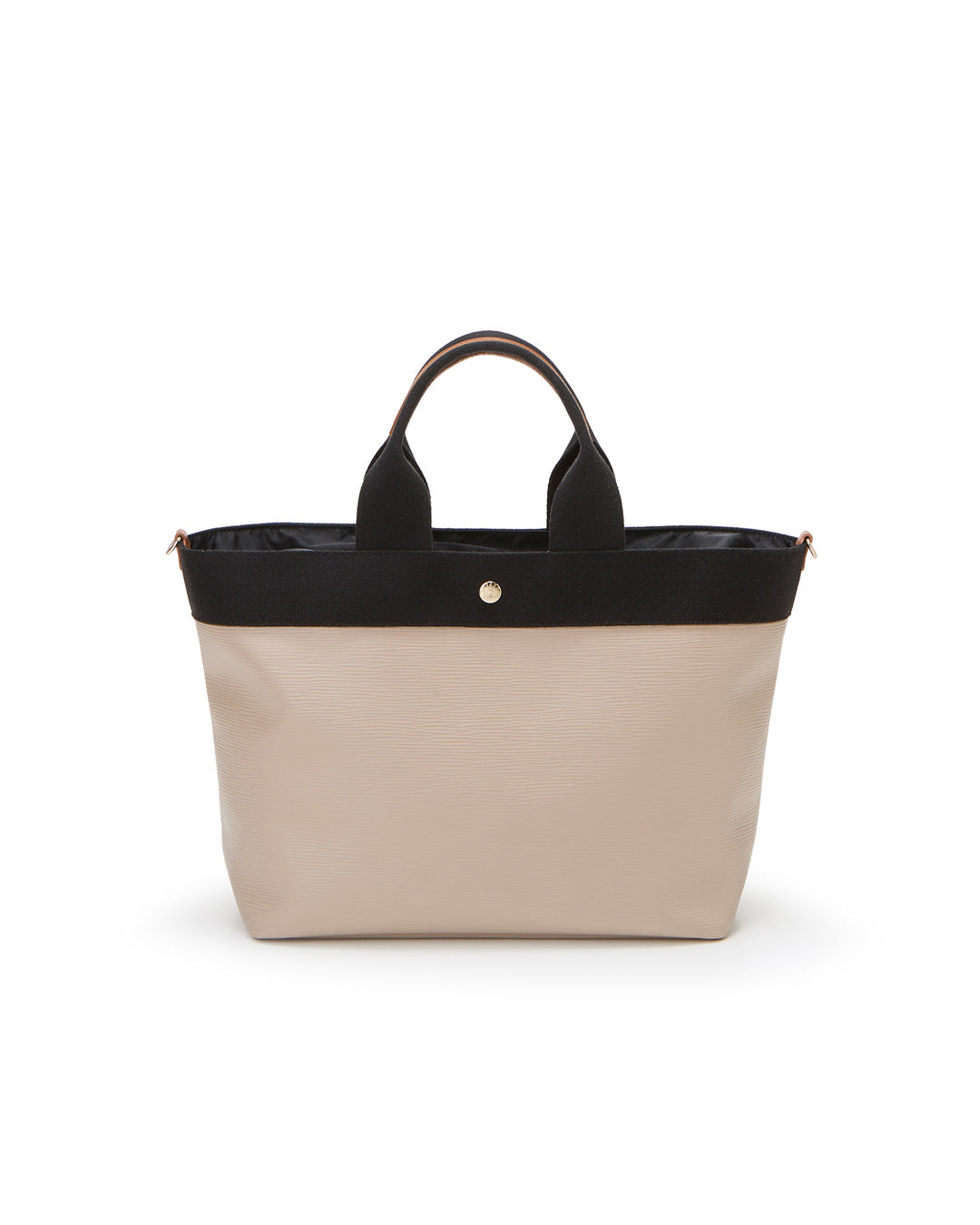 RIPPLE トート バッグ L / A4