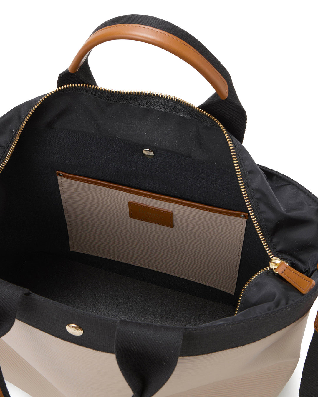 RIPPLE トート バッグ L / A4