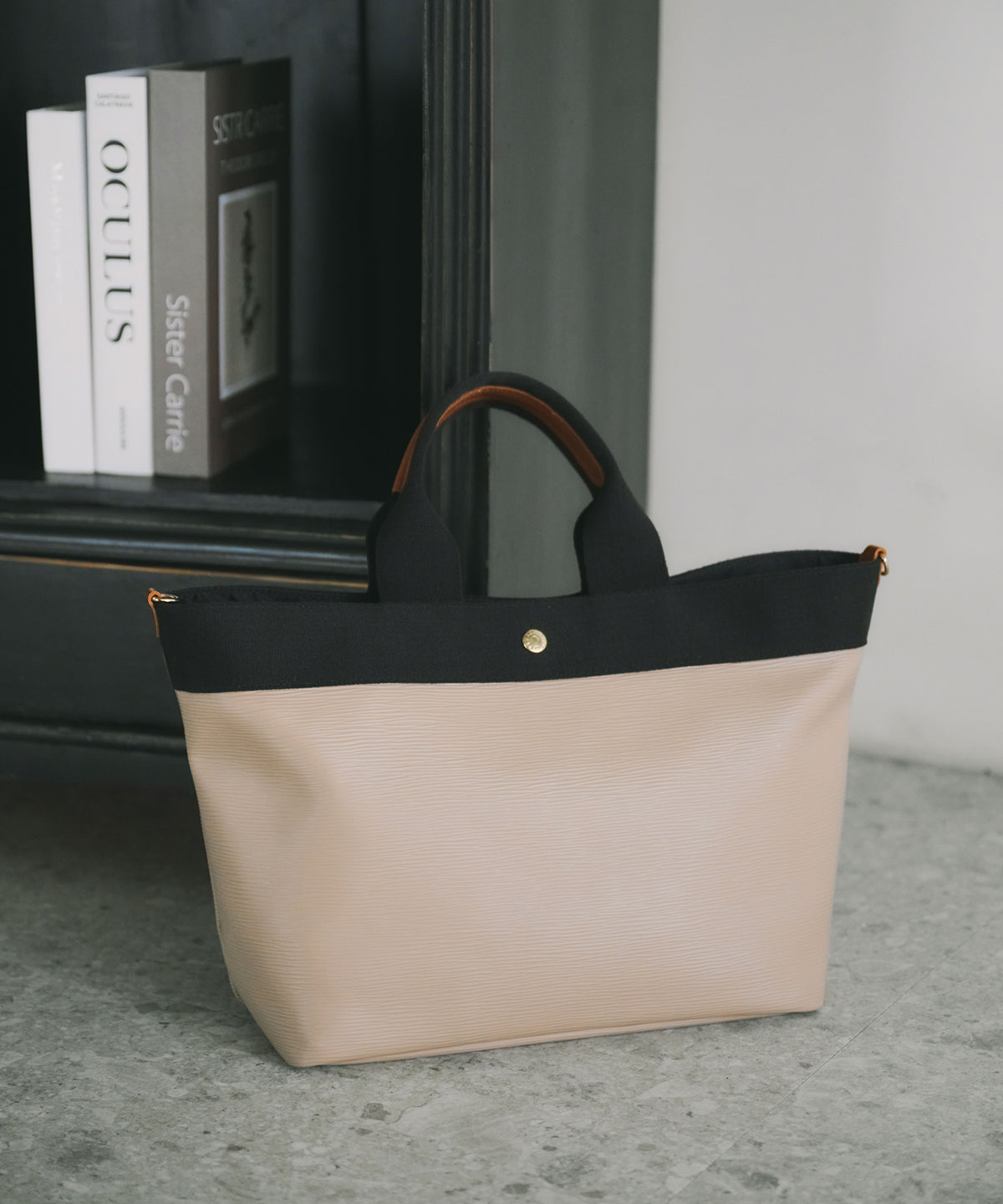 Breath TOPKAPI PICK UP – TOPKAPI（トプカピ）