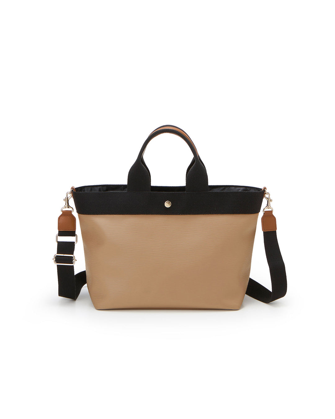 RIPPLE トート バッグ L / A4