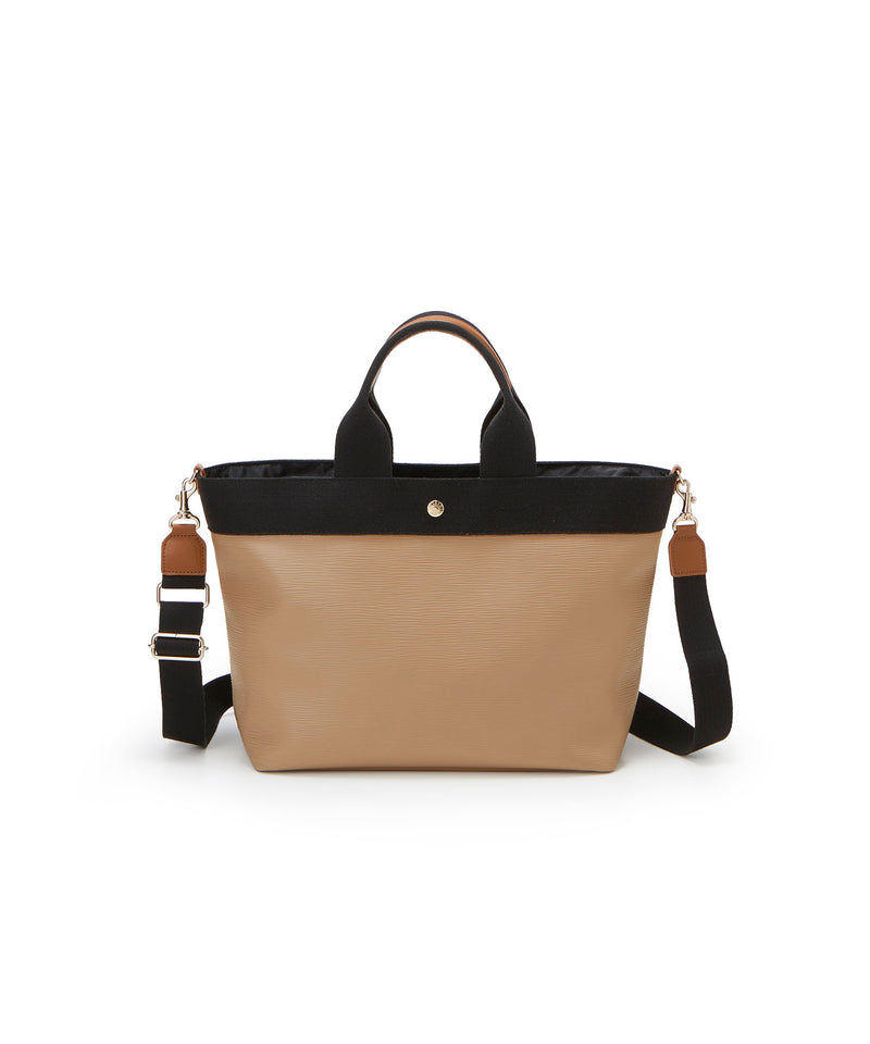 【人気色が限定復活！】RIPPLE リプル A4 トート バッグ L（ショルダー付き）