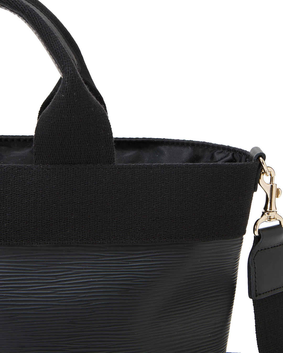 RIPPLE トート バッグ M