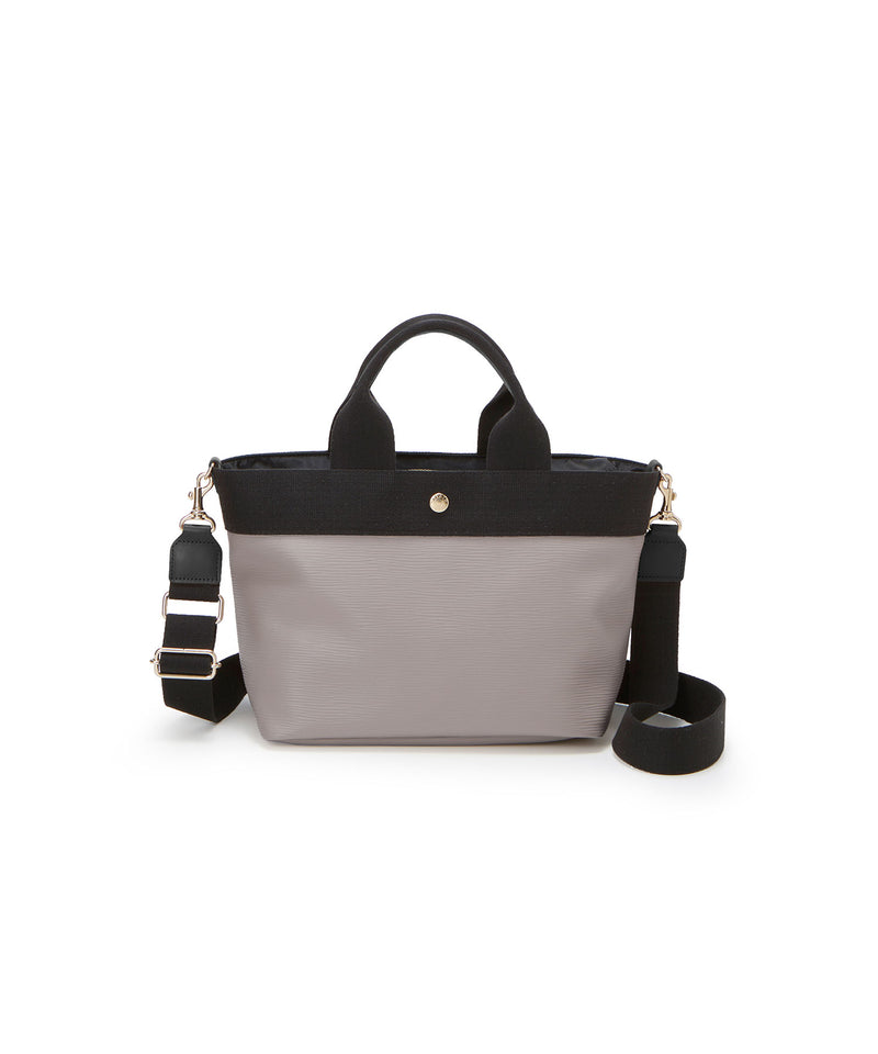 【人気色が限定復活！】RIPPLE リプル トート バッグ M（ショルダー付き）