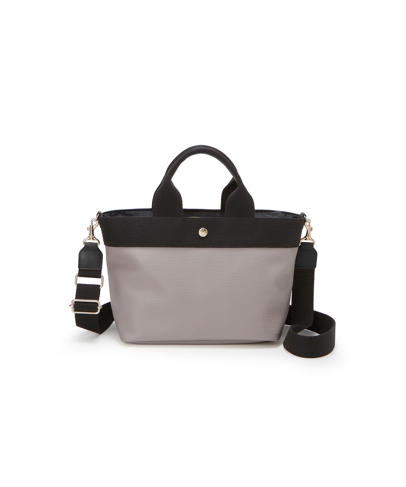 TOPKAPIトプカピ/RIPPLEリプル ショルダー付きA4トート/アイボリー 人気色が限定復活！】RIPPLE リプル トート バッグ M（ショルダー付き