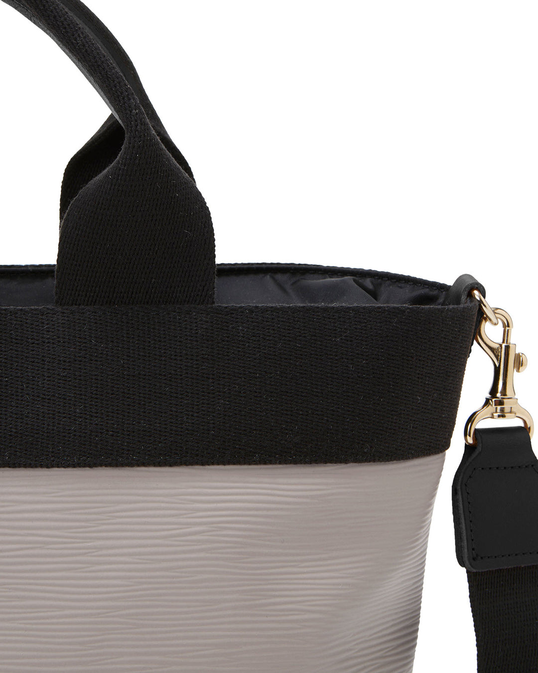 RIPPLE トート バッグ M